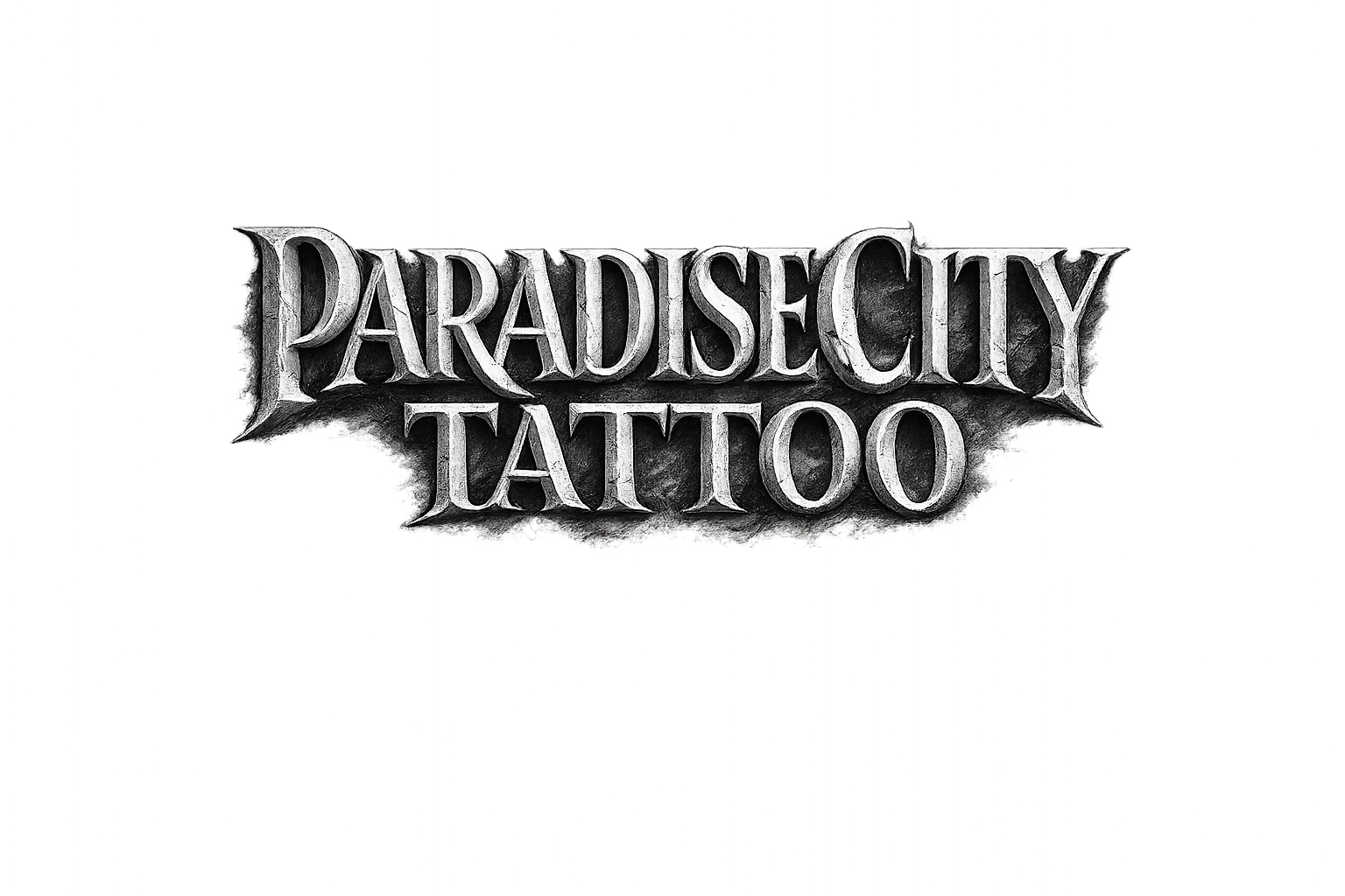 Paradise City Tattoo