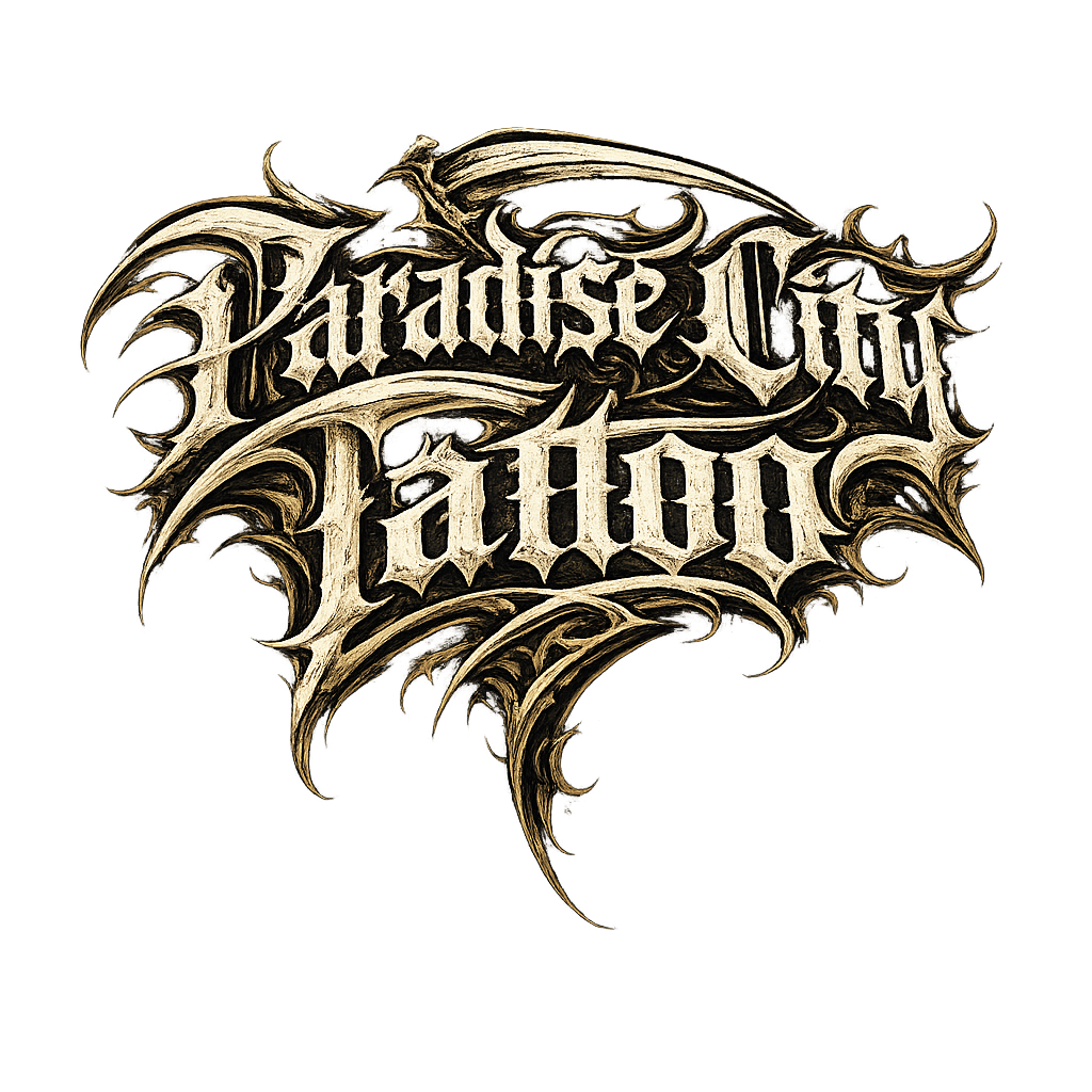 Paradise City Tattoo